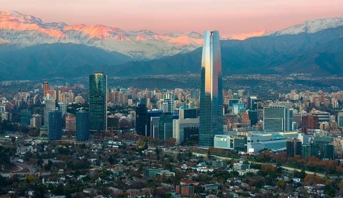 Santiago