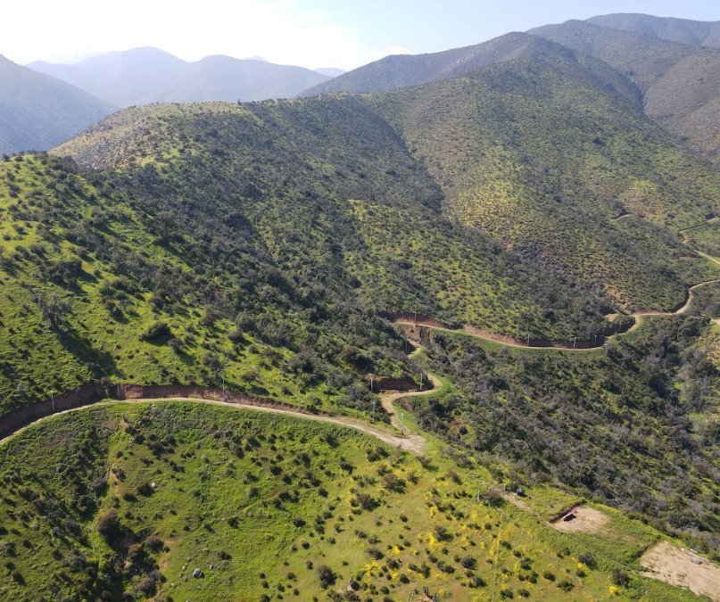 Naturaleza y montañas