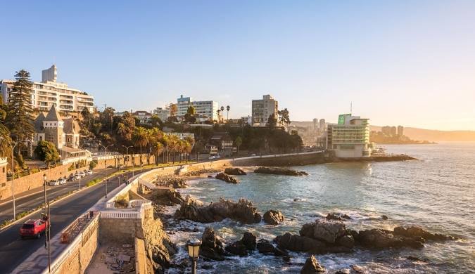 Viña del Mar